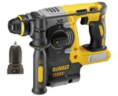 Perforateur-Burineur DeWALT DCH274N (Machine seule Carton)