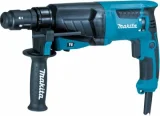 MAKITA Perforateur burineur SDS-Plus 800W - 26 mm - HR2630T