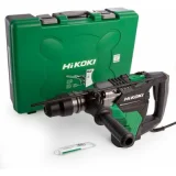 HIKOKI Perforateur burineur SDS-Max 1100W 8,5 j - DH40MC wsz