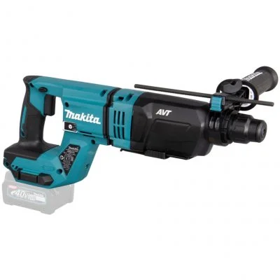 Perforateur makita hr007gz xgt (machine seule)