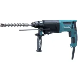 MAKITA Perforateur SDS-Plus 800 W 2.4J - HR2600