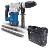 SCHEPPACH Perforateur DH1600MAX - 10J 1600W - 5907903901