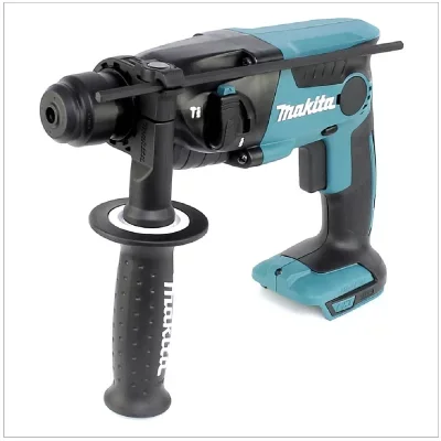 PERFORATEUR SDS+ MAKITA DHR165Z 18 V Li-Ion 16 mm (Machine seule)