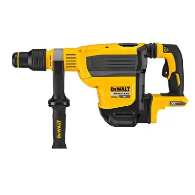 Perforateur SDS-Max xr Flexvolt 54V Brushless 10.5J Dewalt DCH614N-XJ