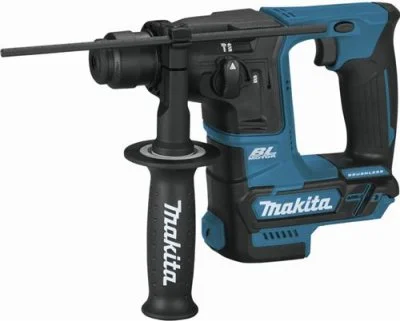 Perforateur sds-plus 10,8 v li-ion 16 mm (produit seul) HR166DZ