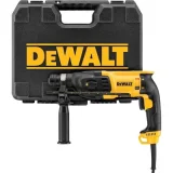 DEWALT Perforateur sds-plus 800w d25133k