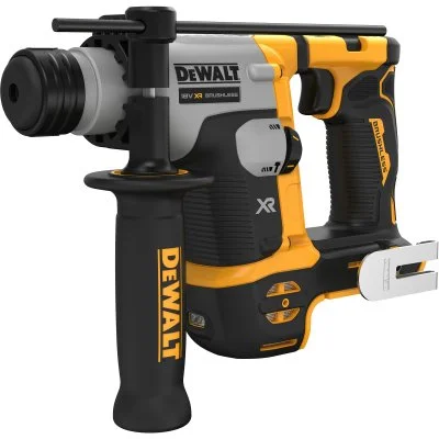 Perforateur Sds-plus Xr 18v Brushless 1.4j