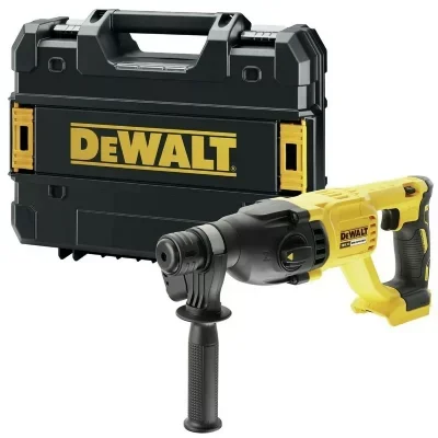 Perforateur SDS+ XR 18V Toolselect Brushless DEWALT - DCH133NT
