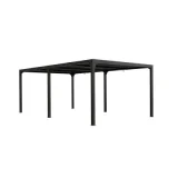 HABRITA Pergola Bioclimatique Aluminium 7,20m² Foresta - L'unité