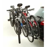 PERUZZO porte velo attelage inclinable arezzo 4 velos