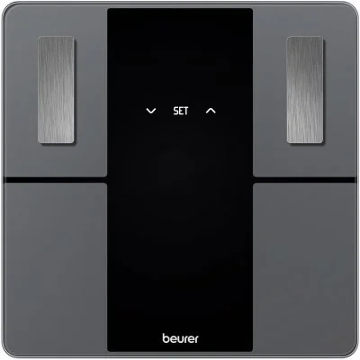 Pèse personne impédancemètre BF 500 BLACK - 76011