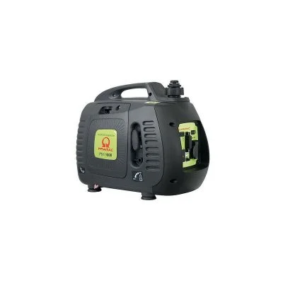 Petit Groupe électrogène inverter Pramac PMi1000 1.0 Kw