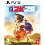 PGA Tour 2K25 PS5