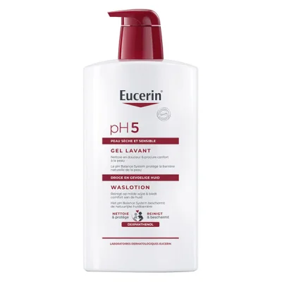 PH5 gel de baño dosificador 1000 ml