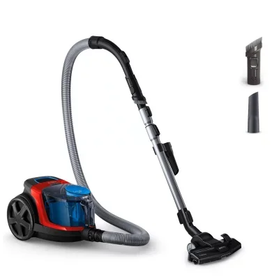 Philips 3000 Series Powerpro Compact Fc9330/09 Aspirateur Sans Sac