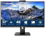 PHILIPS 329p1h/00 32´´ 4k Wled 75hz Monitor Noir