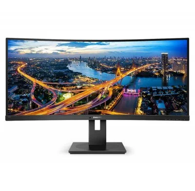 PHILIPS 345B1C/00 34in 3440x1440 Curved