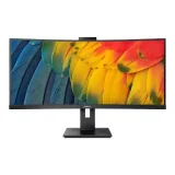 PHILIPS 5000 series 34B1U5600CH/00 34"" LCD Wide Quad HD 4 ms Noir