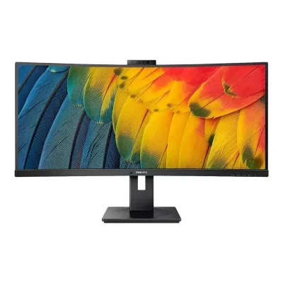 Philips 5000 series 34B1U5600CH/00 34"" LCD Wide Quad HD 4 ms Noir