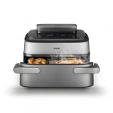 PHILIPS 5000 series Airfryer Série 5000 Megabasket avec vapeur - Neuf