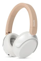 PHILIPS 5000 Series TAK5500AL - Casque Bluetooth 5.4 - Jaune Lumière