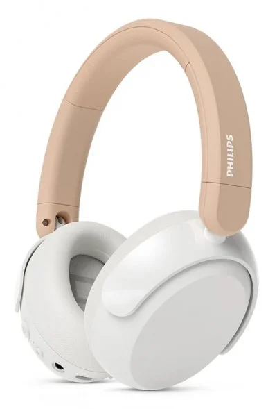Philips 5000 Series TAK5500AL - Casque Bluetooth 5.4 - Jaune Lumière