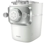 PHILIPS 7000 Series HR2660 - Machine à pâtes - 200 Watt - blanc