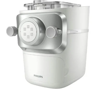 Philips 7000 Series HR2660 - Machine à pâtes - 200 Watt - blanc