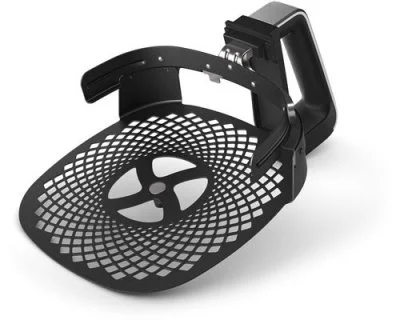 Philips Accessoire pour Airfryer XXL Kit expert pizza HD9953/00