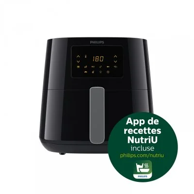 PHILIPS AIRFRYER SPECTRE XL HD9270/70