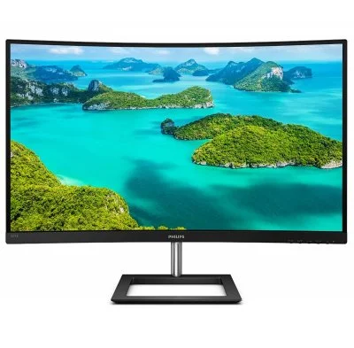 Philips e line 325e1c/00 noir
