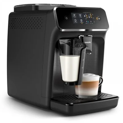 PHILIPS ESPRESSO FULL AUTO EP2230/10 (SO)