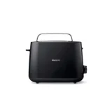 PHILIPS HD2581/90 Grille-Pains Noir