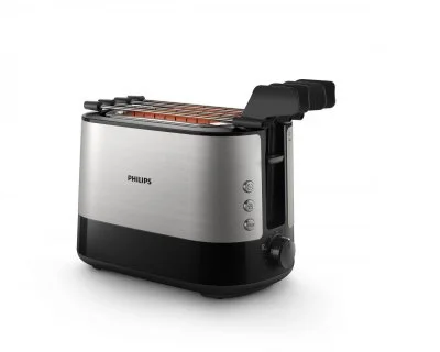 Philips Hd2639 90 Noir,Argenté One Size / EU Plug