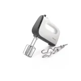 PHILIPS Hr3740/00 Viva Collection 450w Kneader Mixer Blanc One Size / EU Plug