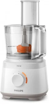 PHILIPS HR7310/00 KITCHEN ROBOT WHITE