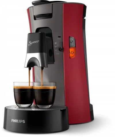 Philips machine à café Senseo Select CSA240/61