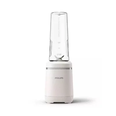Philips - mixeur 1,5l blanc hr2500-00 - série 5000