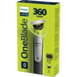 PHILIPS Rasoir Oneblade 360