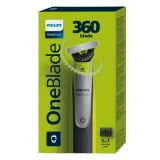 PHILIPS Rasoir Oneblade 360 Qp2734/23