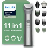 PHILIPS Series 5000 MG5951/15 tondeuse multifonction visage, corps et cheveux 1 pcs