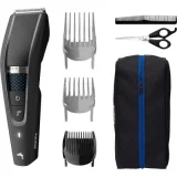 PHILIPS Tondeuse à cheveux lavable Série 5000 HC5632/15 Gris