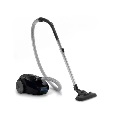 Philips Trineo Fc8241 09 One Size Black / Silver