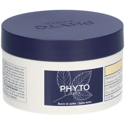 PHYTO Nutrition - Masque Ultra Nourrissant 200ml