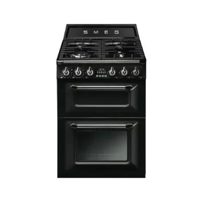 Piano de cuisson SMEG TR62BL garanti 5 ans
