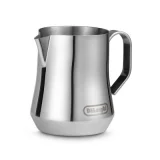 DELONGHI Pichet à lait en acier inoxydable 35 cl - 40.0000