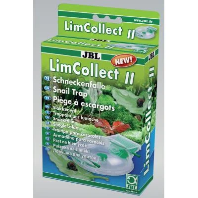 Piège à Escargots LimCollect II sans Produits Chimiques - JBL