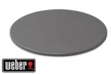 WEBER Pierre de cuisson ronde pour barbecue à charbon 18412 36,5 cm