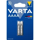 VARTA Pile AAAA LR8D425 Alcaline