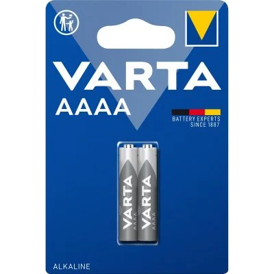 Pile AAAA LR8D425 VARTA Alcaline